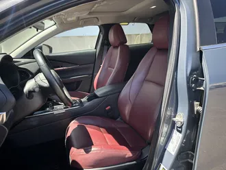 2024 Mazda CX-30 photo 5