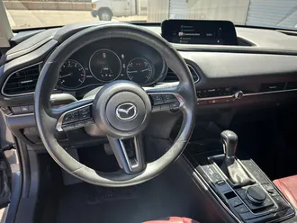 2024 Mazda CX-30 photo 6