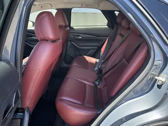2024 Mazda CX-30 photo 7