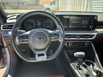 2021 Kia K5 photo 6