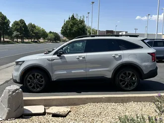 2023 Kia Sorento photo 6