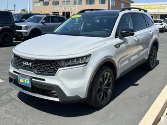 2023 Kia Sorento photo 7