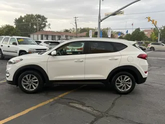 2016 Hyundai Tucson photo 5