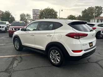 2016 Hyundai Tucson photo 6