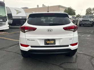 2016 Hyundai Tucson photo 7
