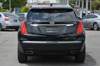 2018 Cadillac XT5 photo 5