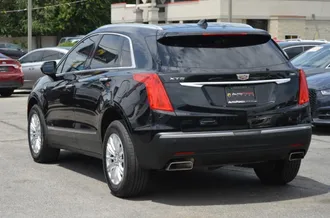 2018 Cadillac XT5 photo 6