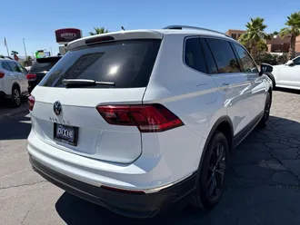 2024 Volkswagen Tiguan photo 3