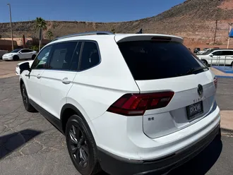 2024 Volkswagen Tiguan photo 5