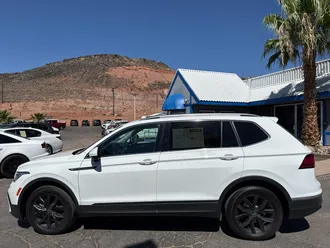 2024 Volkswagen Tiguan photo 6