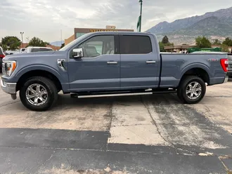 2023 Ford F-150 photo 2