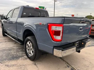 2023 Ford F-150 photo 3