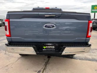 2023 Ford F-150 photo 4