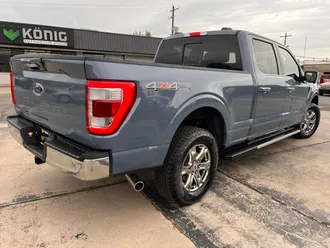 2023 Ford F-150 photo 6