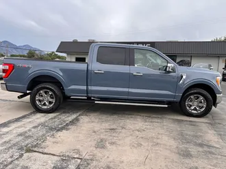 2023 Ford F-150 photo 7