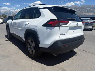 2024 Toyota RAV4 photo 7