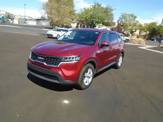 2022 Kia Sorento photo 3