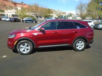 2022 Kia Sorento photo 4