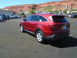 2022 Kia Sorento photo 5