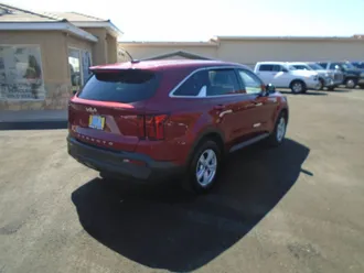 2022 Kia Sorento photo 7