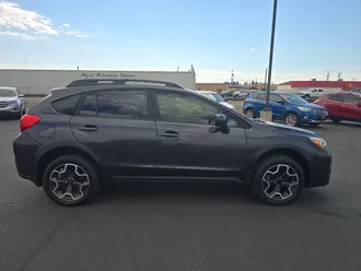 2014 Subaru XV Crosstrek photo 2