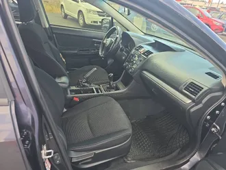 2014 Subaru XV Crosstrek photo 3