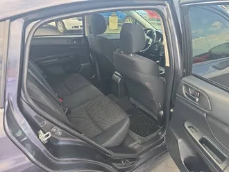 2014 Subaru XV Crosstrek photo 4