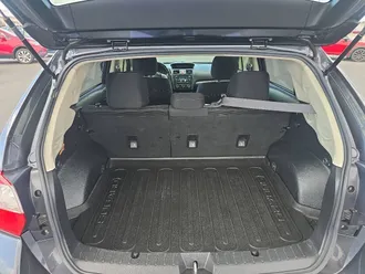 2014 Subaru XV Crosstrek photo 5