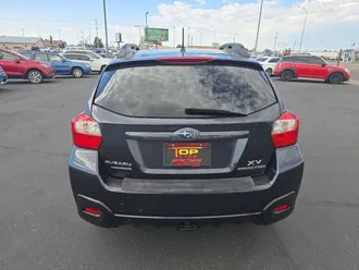 2014 Subaru XV Crosstrek photo 6