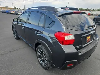 2014 Subaru XV Crosstrek photo 7