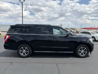 2019 Ford Expedition MAX photo 2