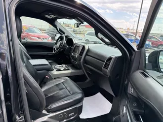 2019 Ford Expedition MAX photo 3