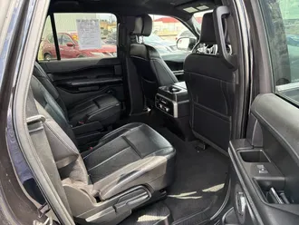 2019 Ford Expedition MAX photo 4