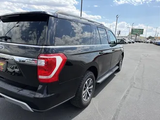 2019 Ford Expedition MAX photo 5