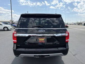 2019 Ford Expedition MAX photo 6