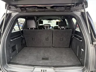2019 Ford Expedition MAX photo 7