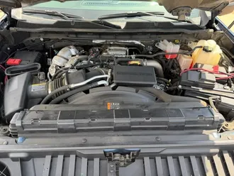 2022 Chevrolet Silverado 3500HD photo 6