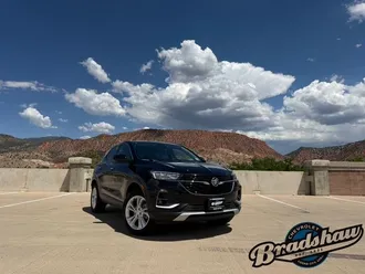 2023 Buick Encore GX photo 2
