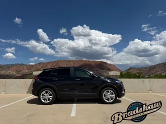 2023 Buick Encore GX photo 3