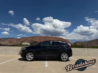 2023 Buick Encore GX photo 4