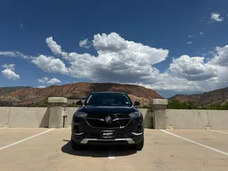 2023 Buick Encore GX photo 5