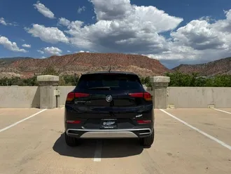 2023 Buick Encore GX photo 7