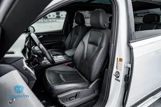 2020 Audi Q7 photo 6