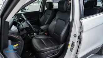 2018 Hyundai Santa Fe photo 6