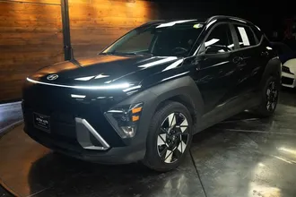 2025 HYUNDAI KONA photo 2