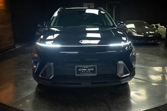 2025 HYUNDAI KONA photo 3