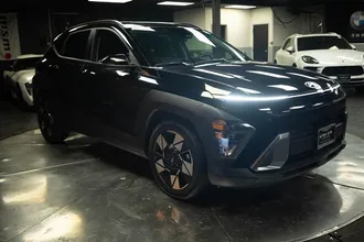 2025 HYUNDAI KONA photo 5