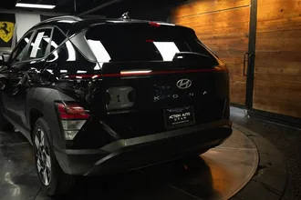 2025 HYUNDAI KONA photo 6