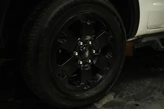 2021 FORD RANGER photo 3