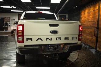 2021 FORD RANGER photo 6